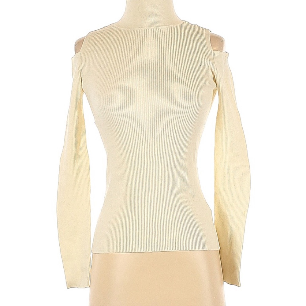 1. State Casual Sweater